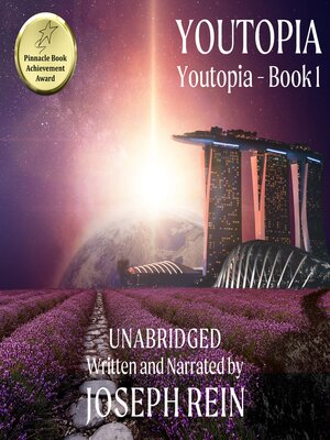 cover image of Youtopia